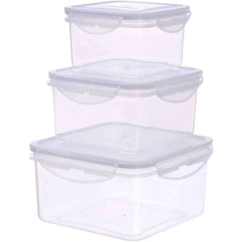 Lunch Box - 80.00 ml ( 2.82 oz )