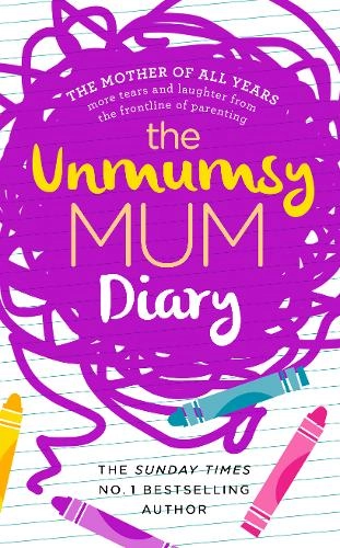 Transworld Publishers Ltd Diary - 320 pages