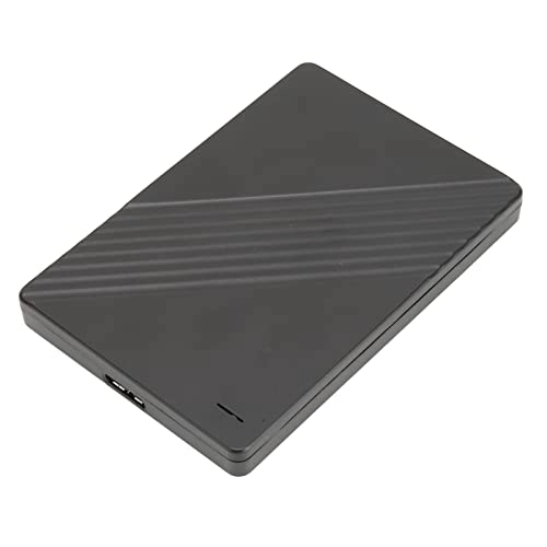 Portable External Hard Drive 80GB HDD