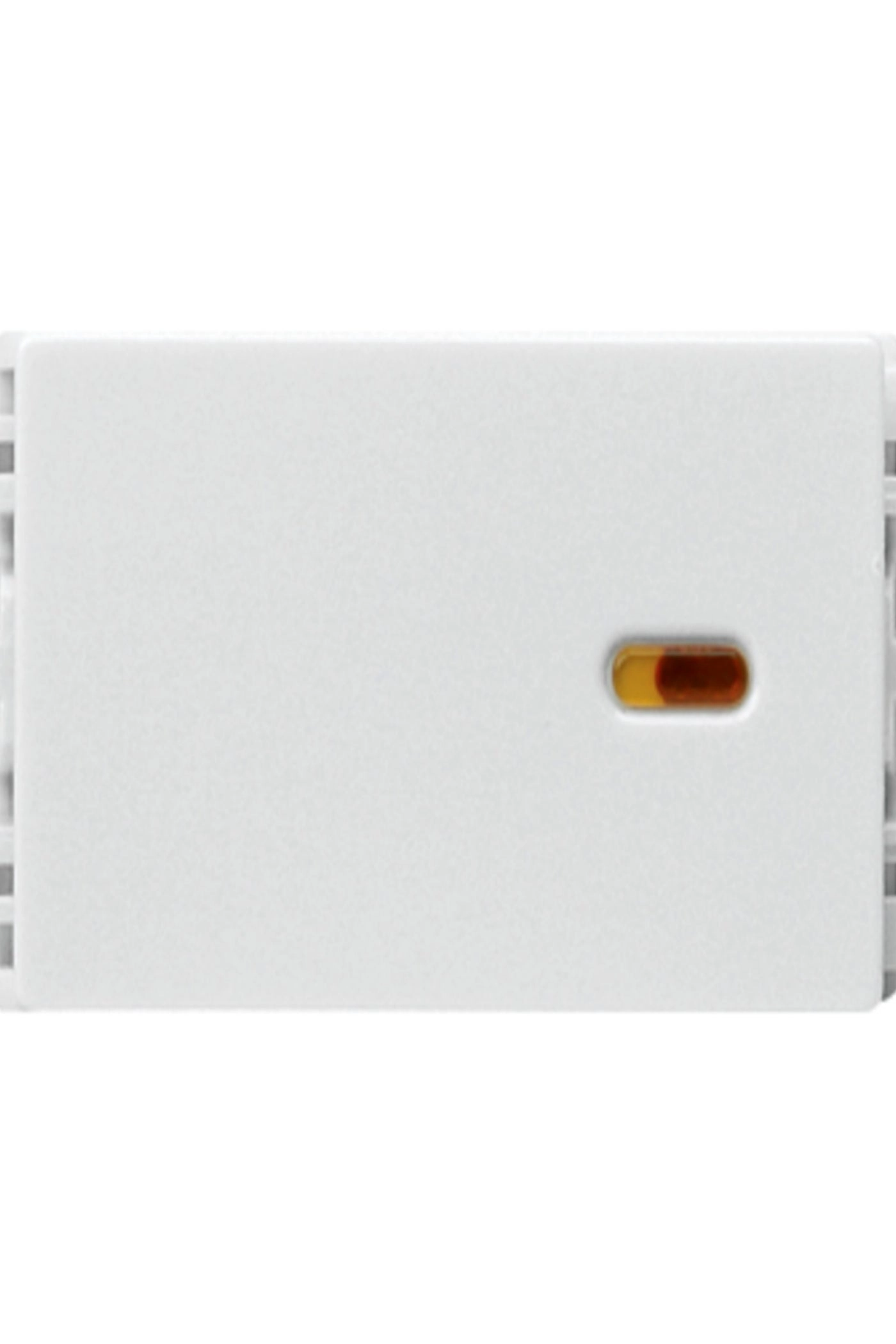 Schneider Electric 8431S_1_WE - 250V 16AX 1-Way Switch 1M Module