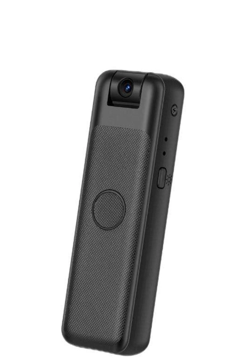 Mini WiFi Body Worn Camera