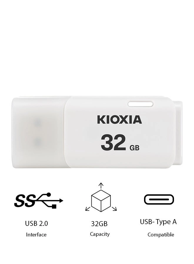 TransMemory U202 32GB