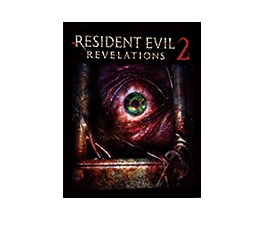 Resident Evil Revelations - PlayStation 3