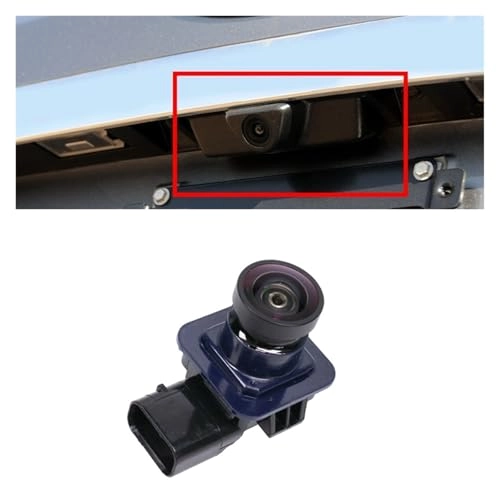 ES7Z19G490A - Night vision Wire