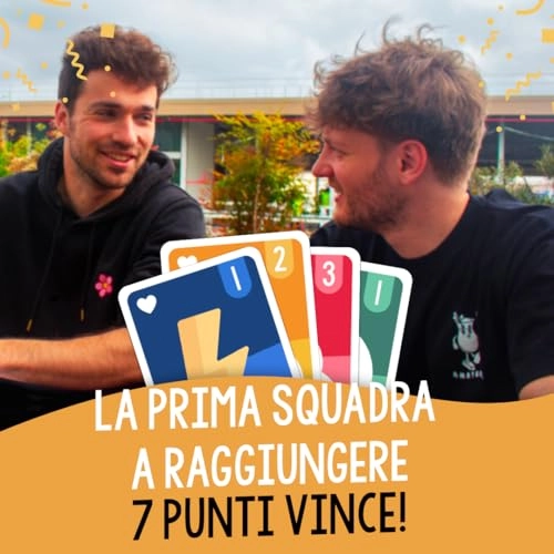 Holy Sheep (Italian)