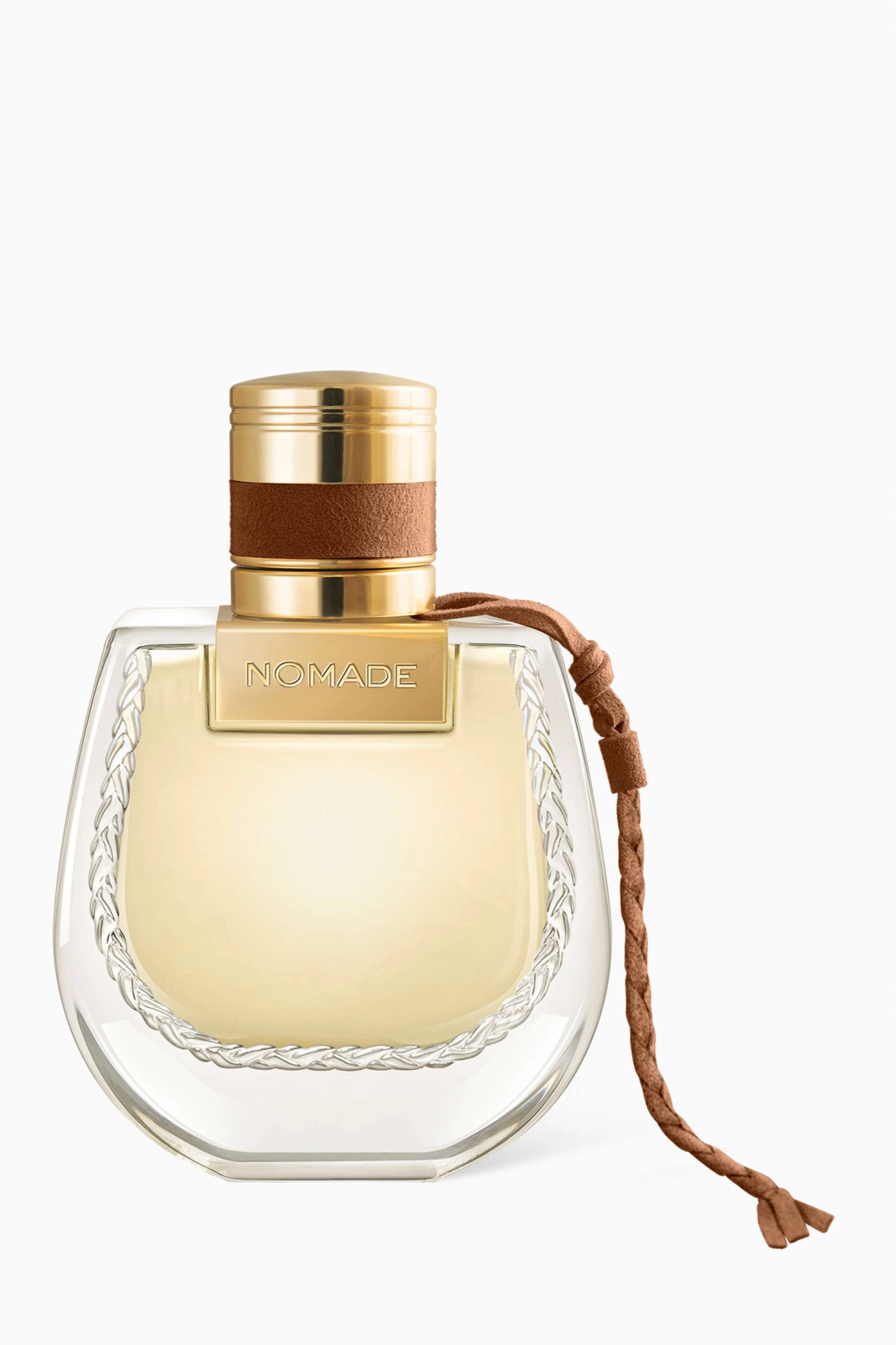 Chloé Perfumes Nomade Jasmin Naturel Intense Eau de Parfum 50ml