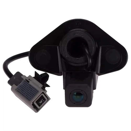 Rear View Backup Camera