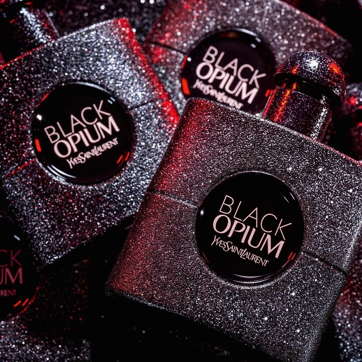 BLACK OPIUM EXTREME Eau de Parfum 90ml