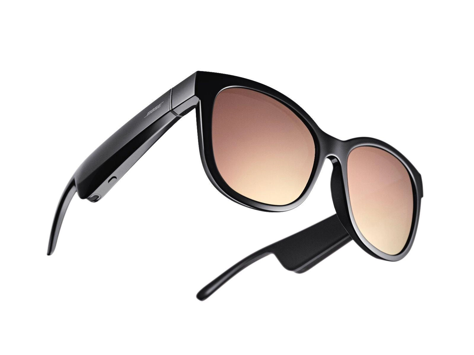Frames Soprano - Black Polarized