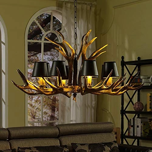 Living Room Chandelier