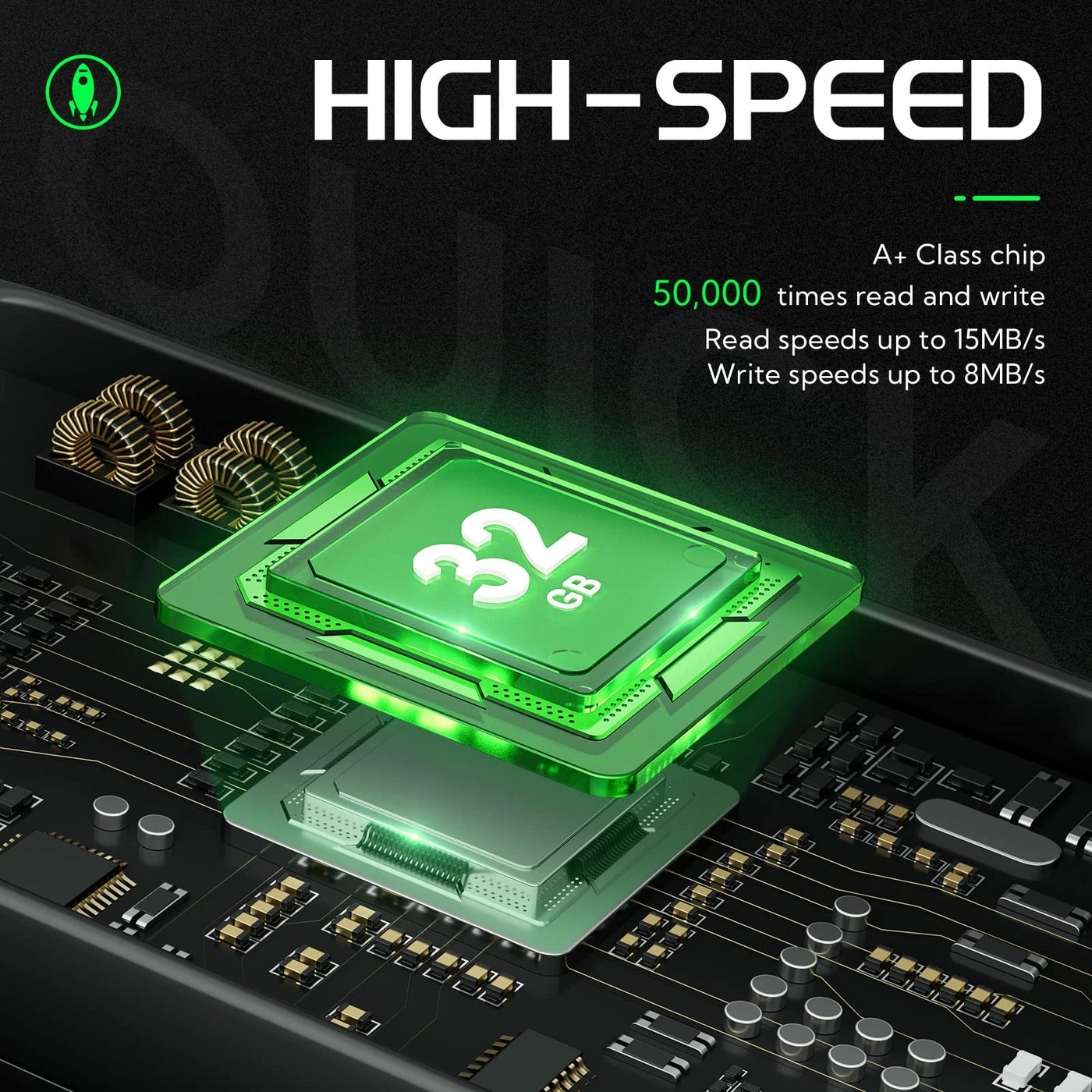 Flash Drive - USB 3.0 8GB