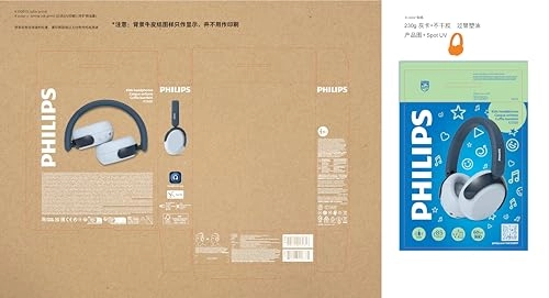 TAK5500RT Wireless Headphone