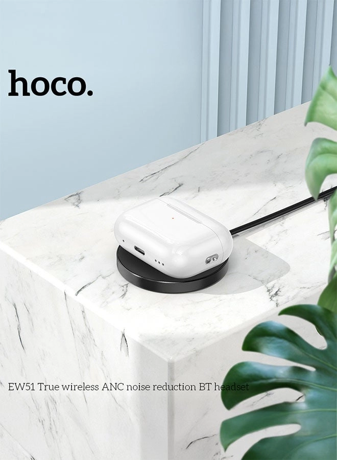 EW51 Wireless Headset