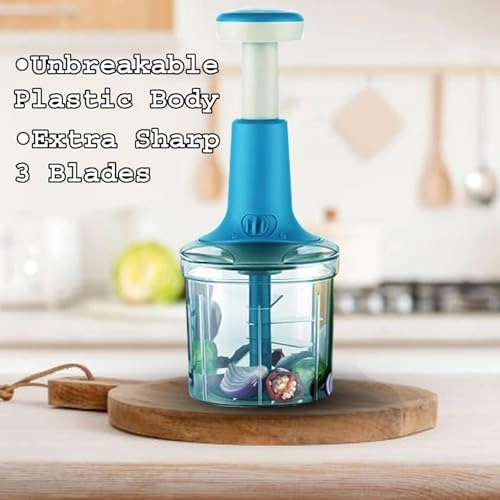 Chopper-02 - 500ml