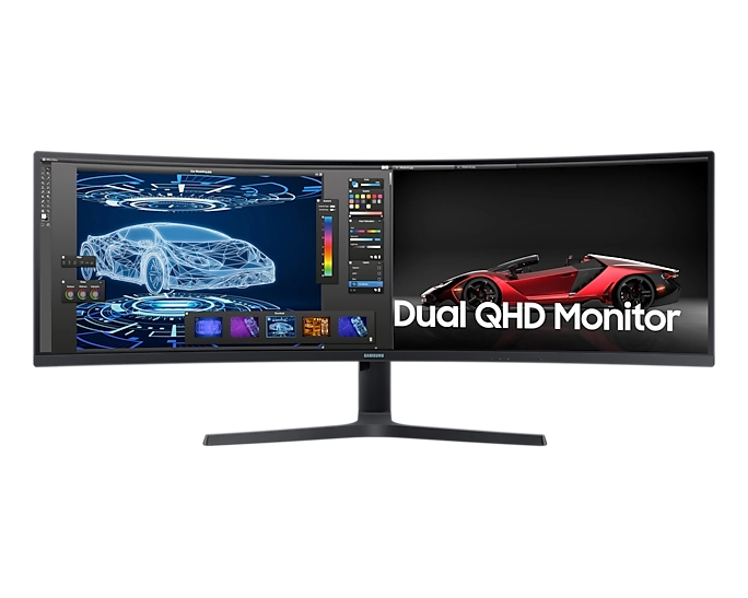 (Renewed) LS49A950UIPXEN - 49 inch 5120 X 1440