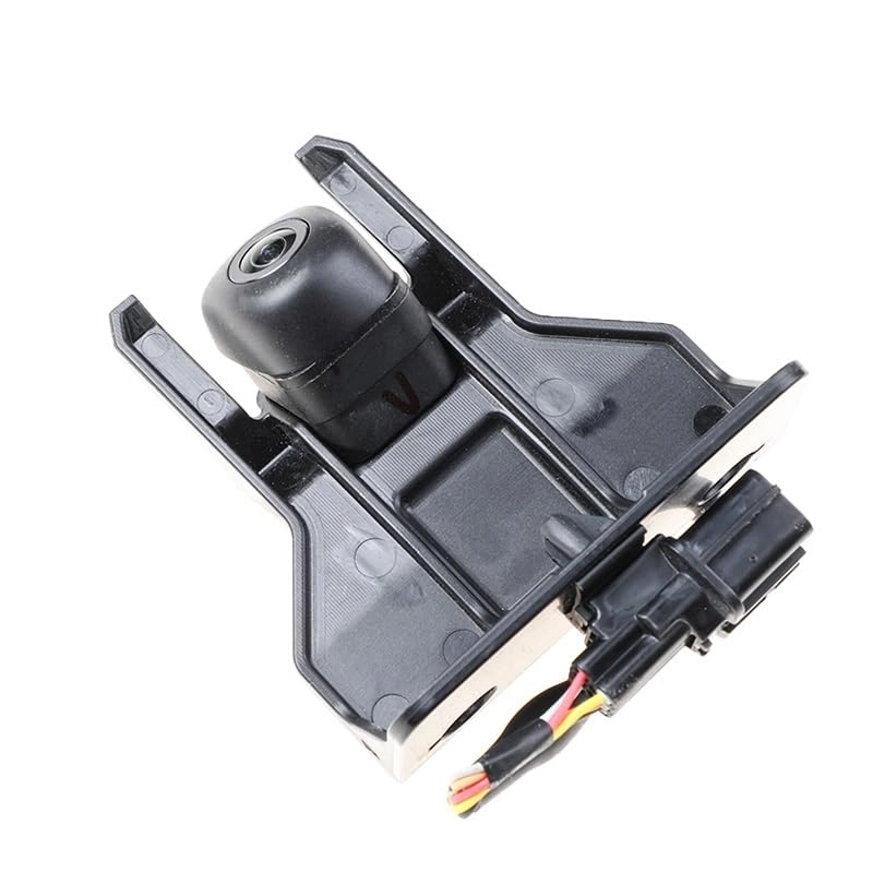 95760-G4600 - Reverse Camera High-definition color image