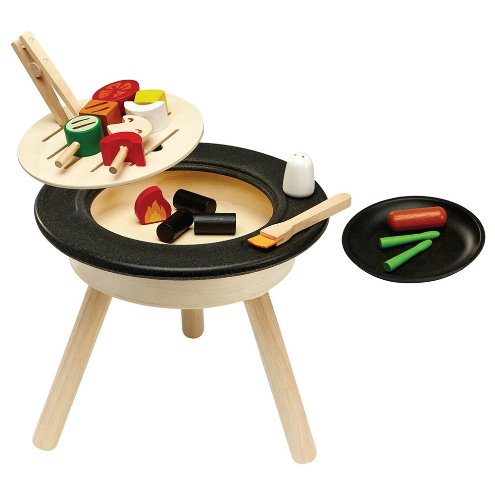 Bbq Playset (Klg-3629)