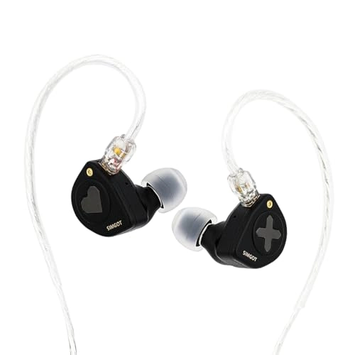 EW300 Wired Earbud