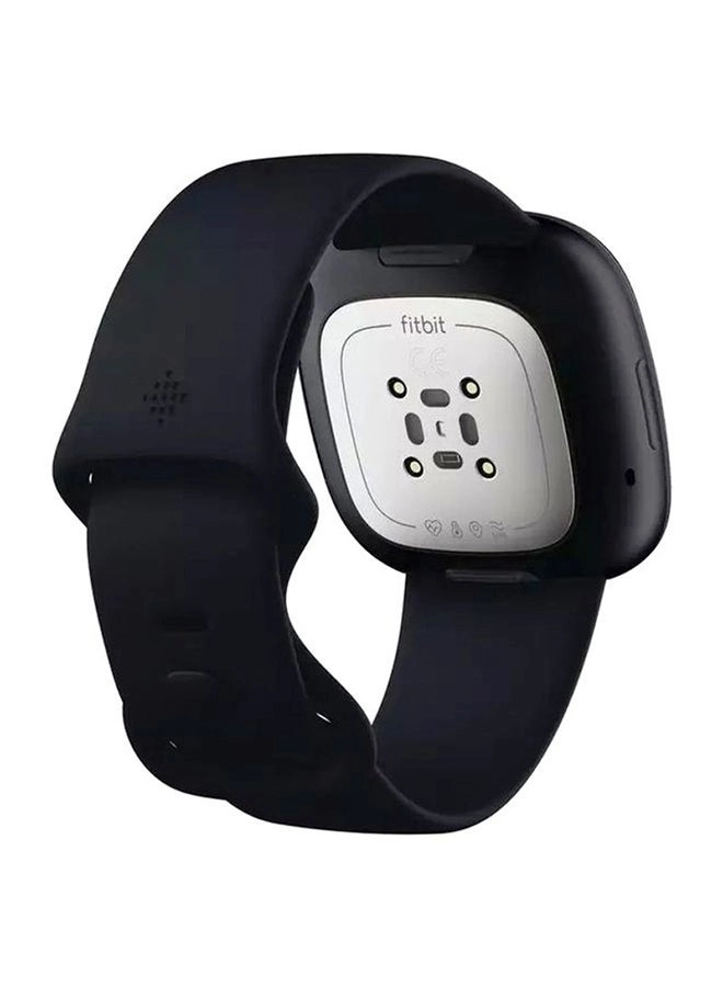 Sense Stainless Steel GPS