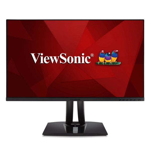 Viewsonic VP2756-2K - 27 inch 2560 X 1440 pixels