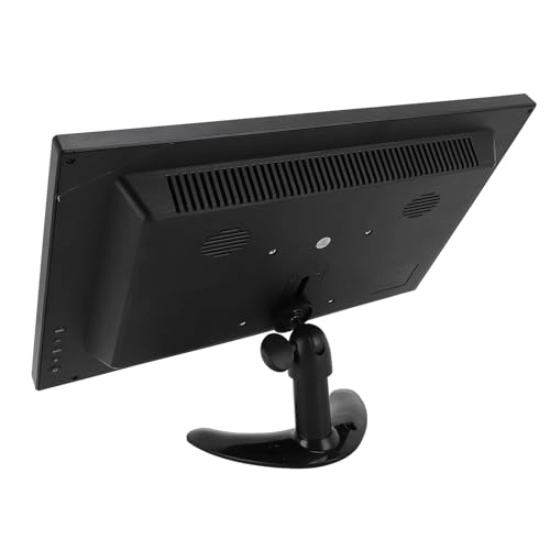 External Monitor - 1920 x 1080 14 Inch