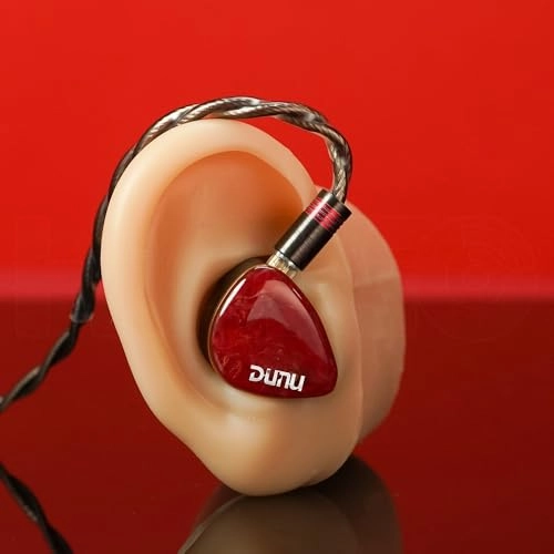 DN 242 Wired Earbud