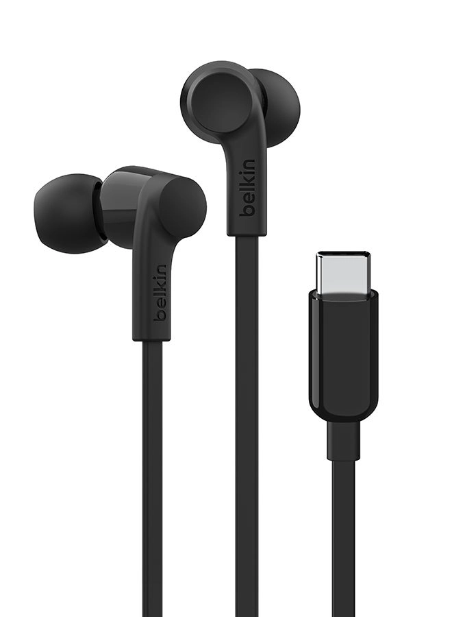 BKN-G3H0001VFBLK Wired Earbud