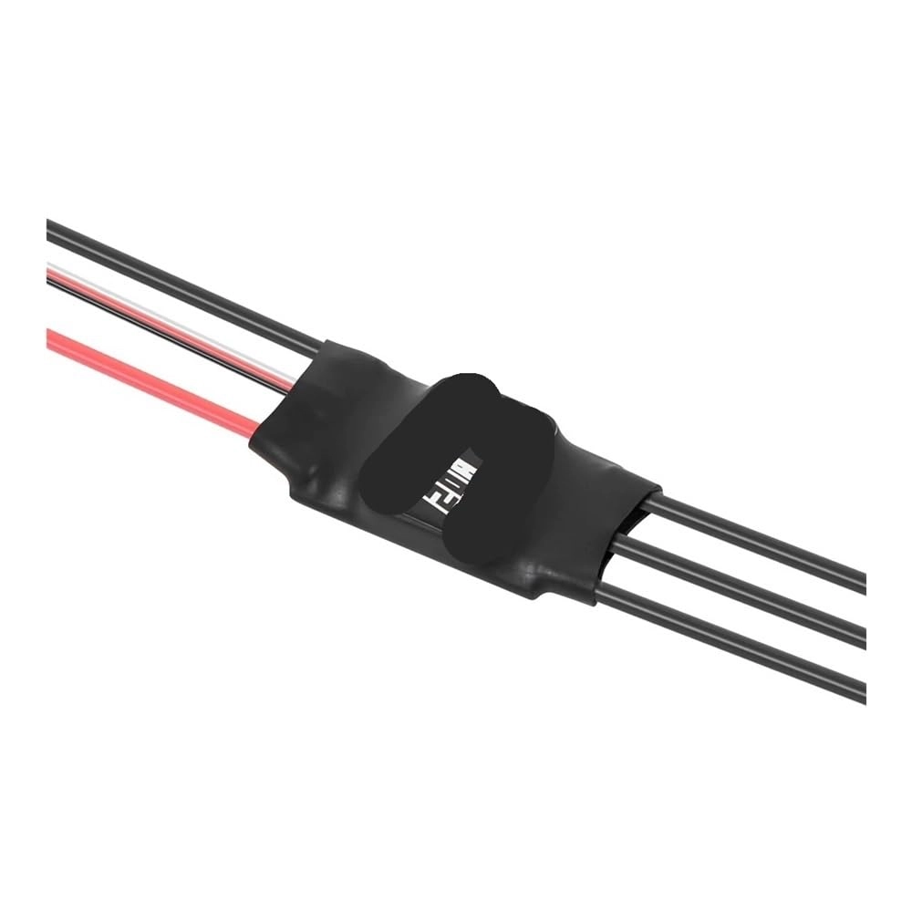 ESC B_S - Brushless 2-6S 20A