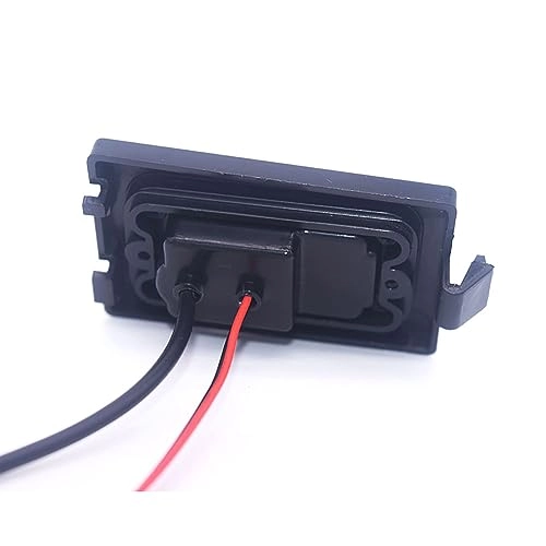 Car Reversing Camera - Night vision Wireless 628 x 586