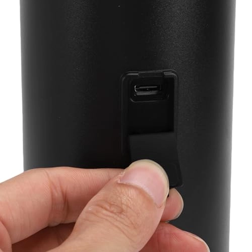 Portable Coffee Machine - USB Rechargeable Self Heating