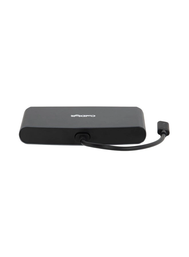 Minidock 3 - Thunderbolt 3 5 USB Ports