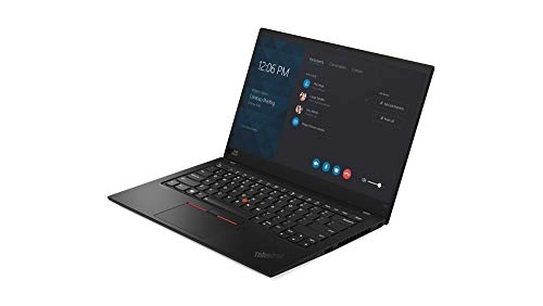 Thinkpad X1 Carbon 7th Gen - 14'' i5-8265U 8GB DDR3 256GB SSD