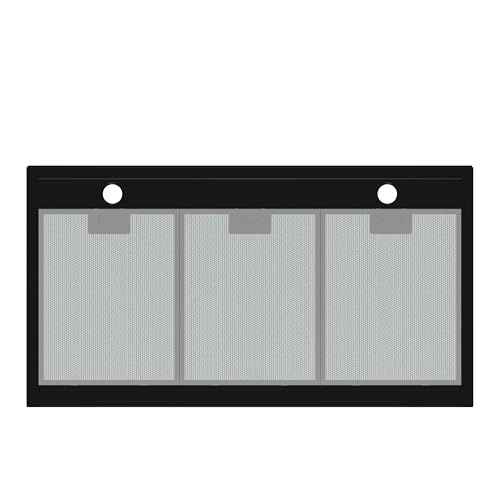 T- Shape - 673 m³/h 90 cm