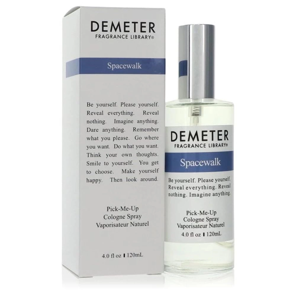 Demeter Spacewalk - 120.00 Milliliters