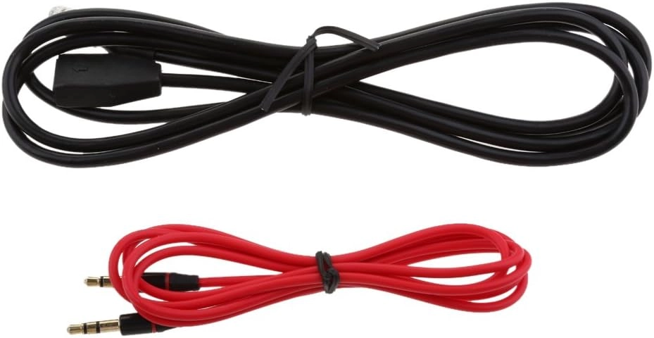 3.5mm Jack AUX Input Cable - ABS Aluminum Alloy Install Remove Tool