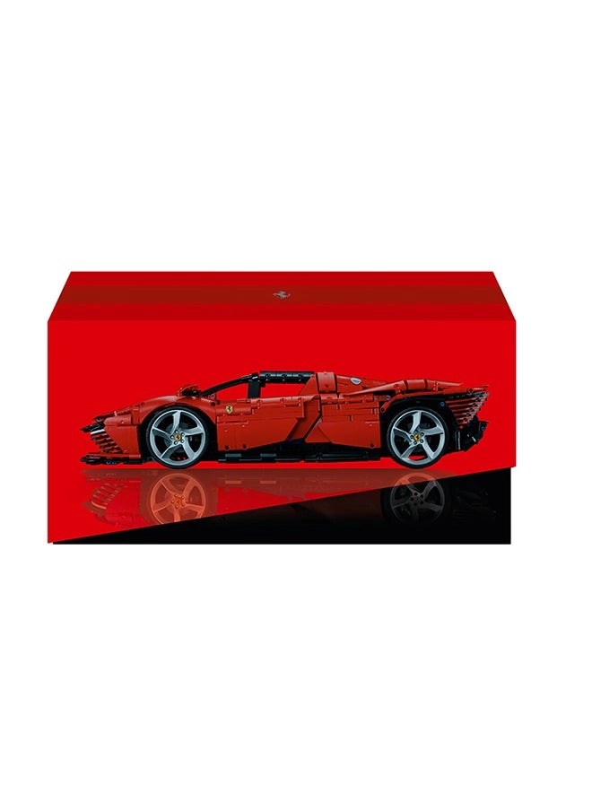 Technic Ferrari Daytona SP3 (42143)