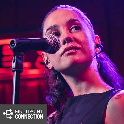 CoolPods Wireless Headphone