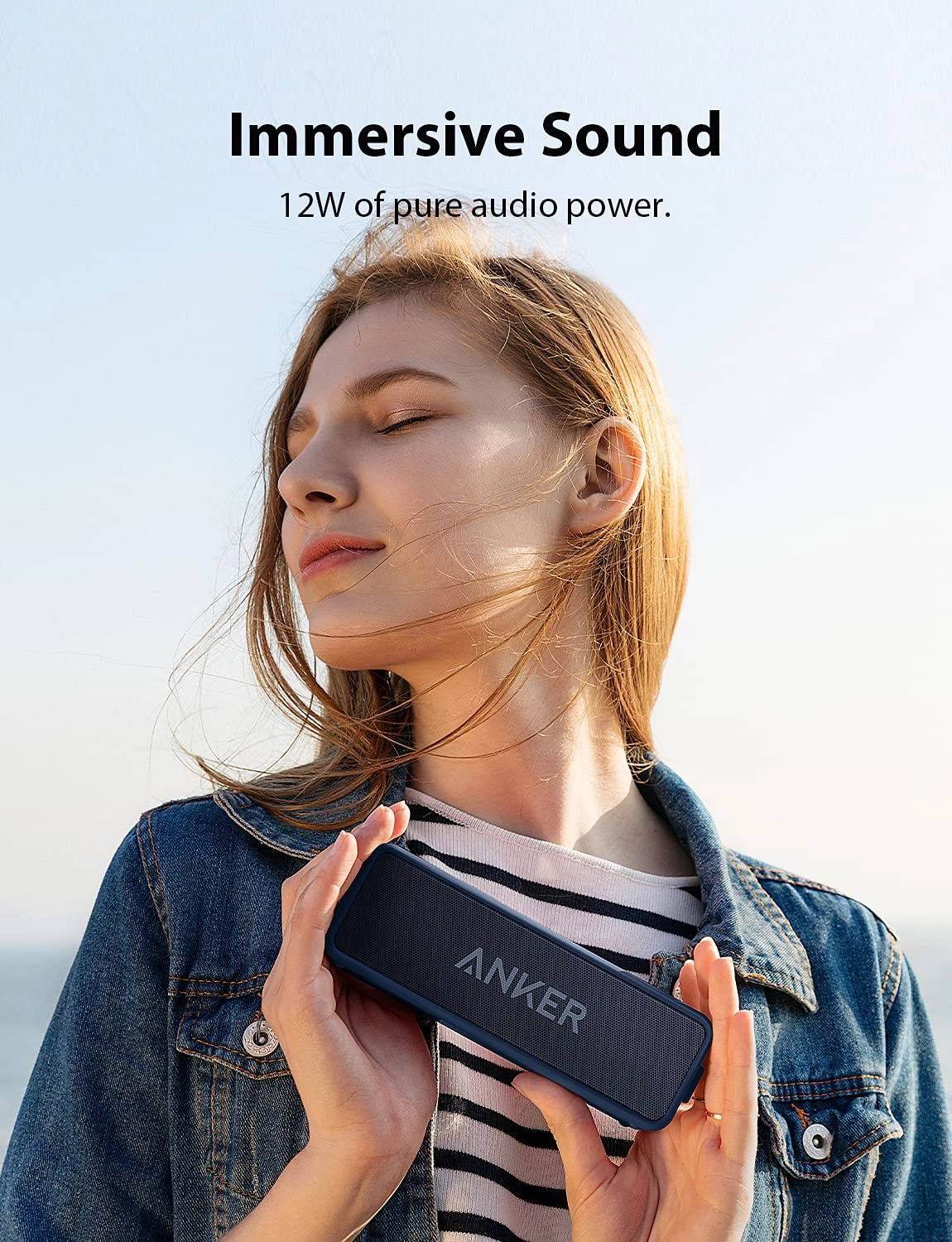 Soundcore 2 - 12W