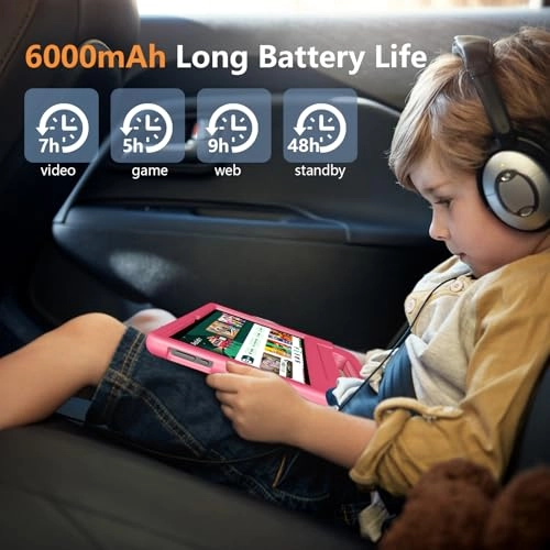 J10 - 8GB 10.1-Inch 64GB