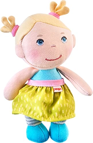 Talisa mini doll - 6 inches Cotton Polyester Ages 0+