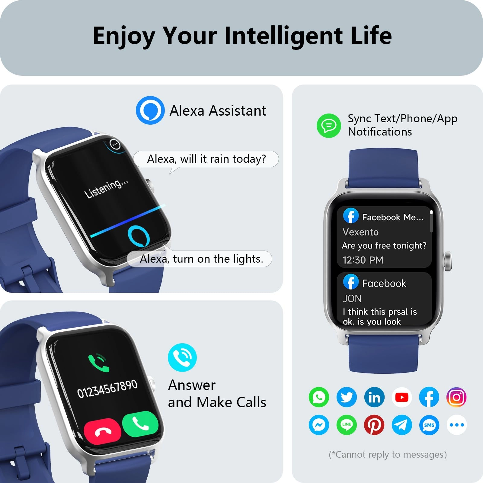 Smart Watch