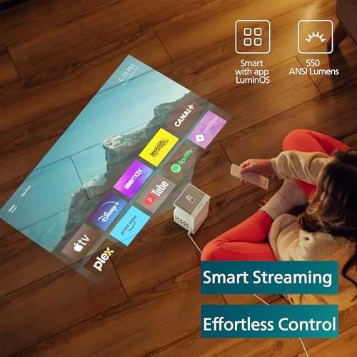 Screeneo UL5 SCN355/INT