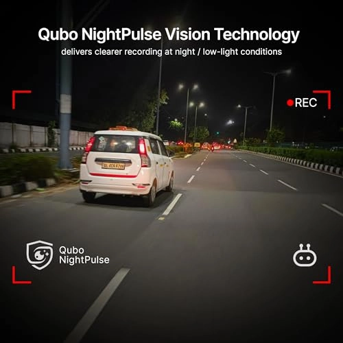 DashCam Pro 1080p