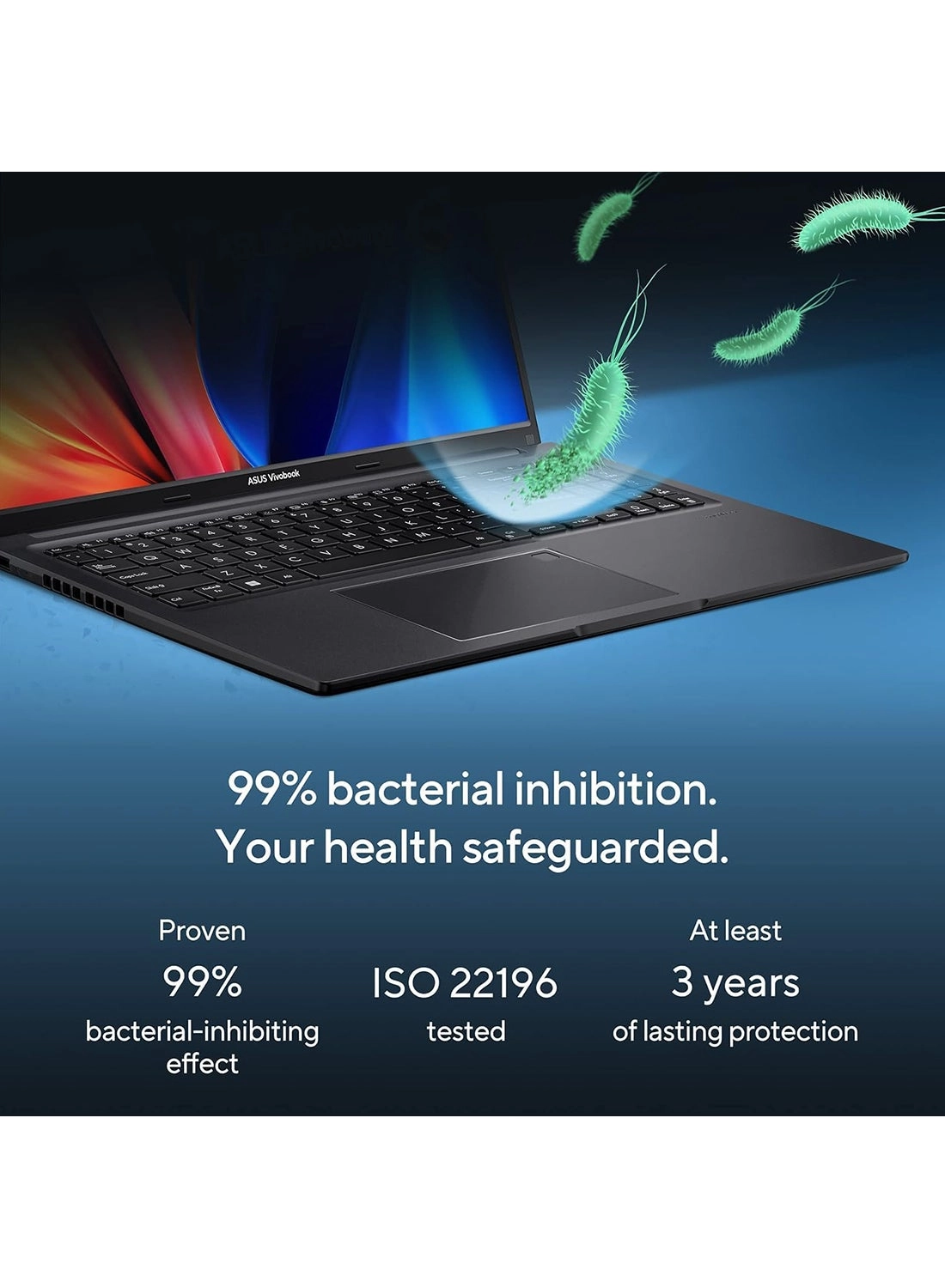 Vivobook 16 F1605VA - 16'' Core i5-13500H 16GB DDR4 512GB SSD