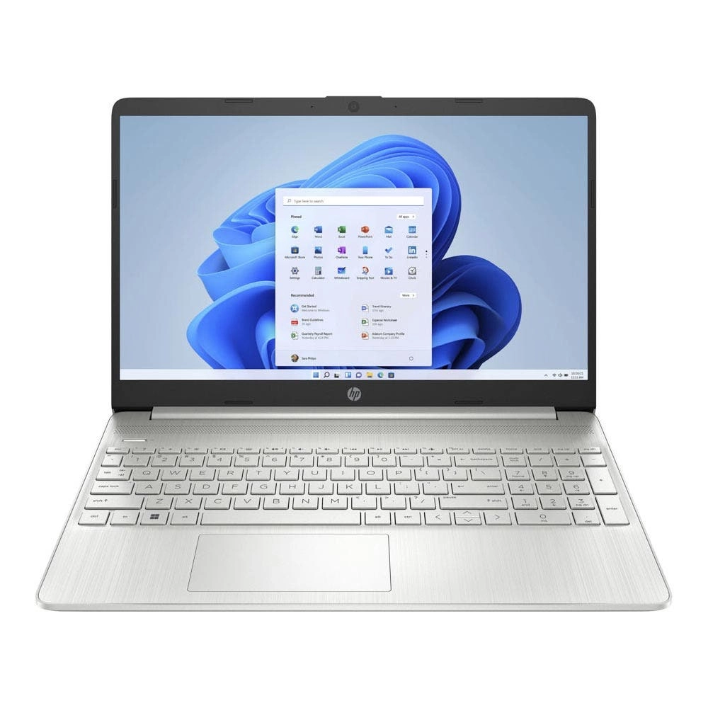 HP 15-DW4042NE - 15.6'' Core i5-1235U 8GB DDR4 512GB SSD
