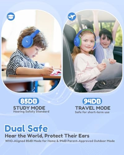 OHR668 Wireless Headphone