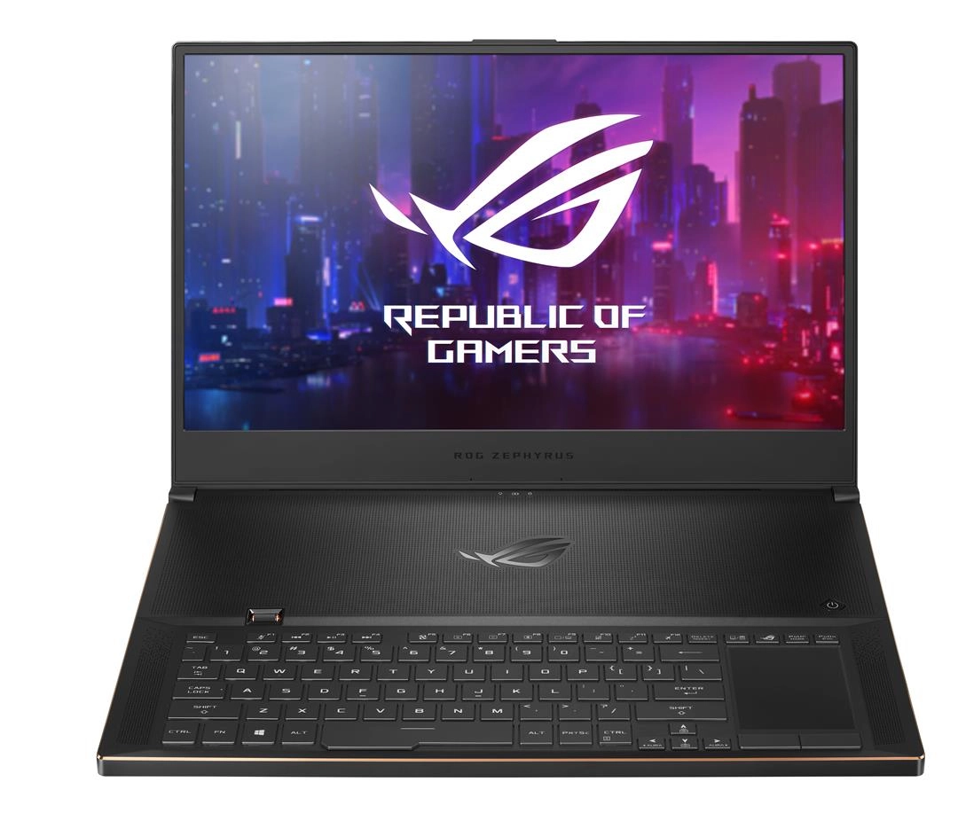 ROG Zephyrus S17 GX701LWS-XS76 - 17.3'' i7-10750H 16GB DDR4 1TB SSD