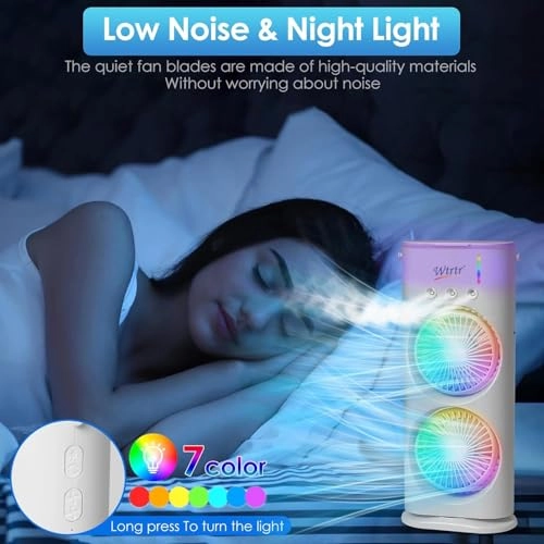 Evaporative Cooler - 280ml