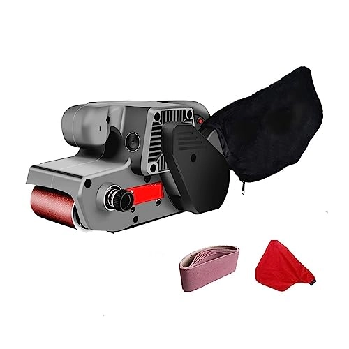 Polishing Sanding Machine - 810W 6-speed