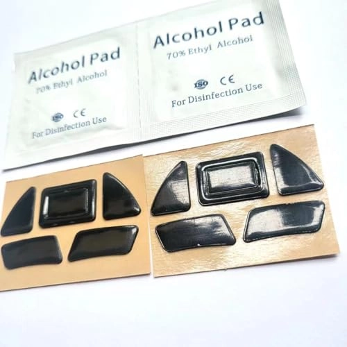 Mouse Feet for Razer Viper Ultimate - Wireless